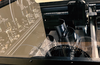 3D Drucker im Einsatz
