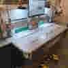 Dübelbohrmaschine DS