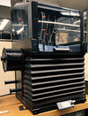 3D Drucker im Einsatz